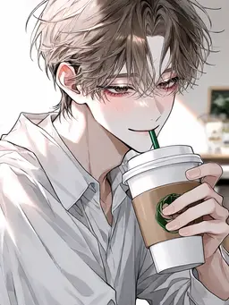 Profile image of 春樹