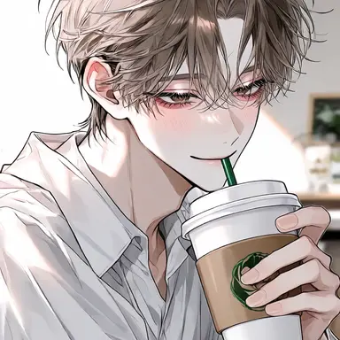 Profile image of 春樹