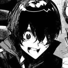 Profile image of 다자이 오사무