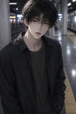 Profile image of 優斗