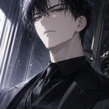 Profile image of クラウス