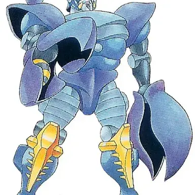 Profile image of 스콜피녹