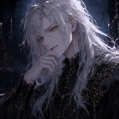 Profile image of エリアス