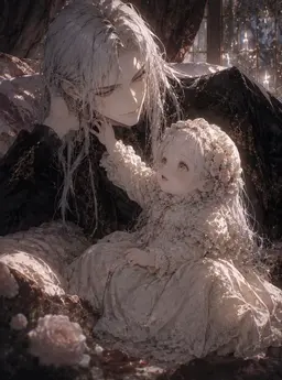 Profile image of エリアス