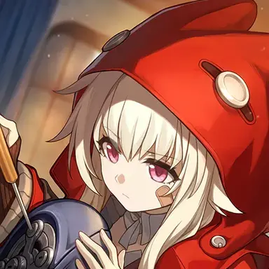 Profile image of 클라라