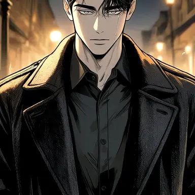 Profile image of Aldric Voss