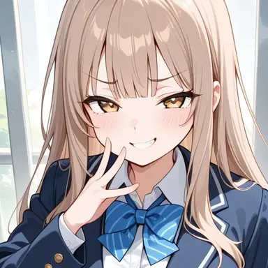 Profile image of アイカ