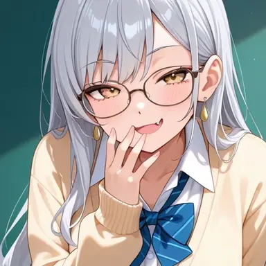 Profile image of ユウカ