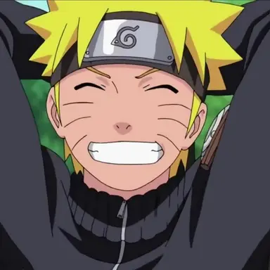 Profile image of ナルト