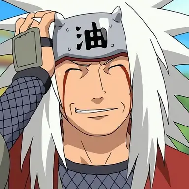 Profile image of 自来也