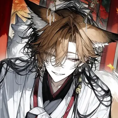 Profile image of 幻月院 黎狐