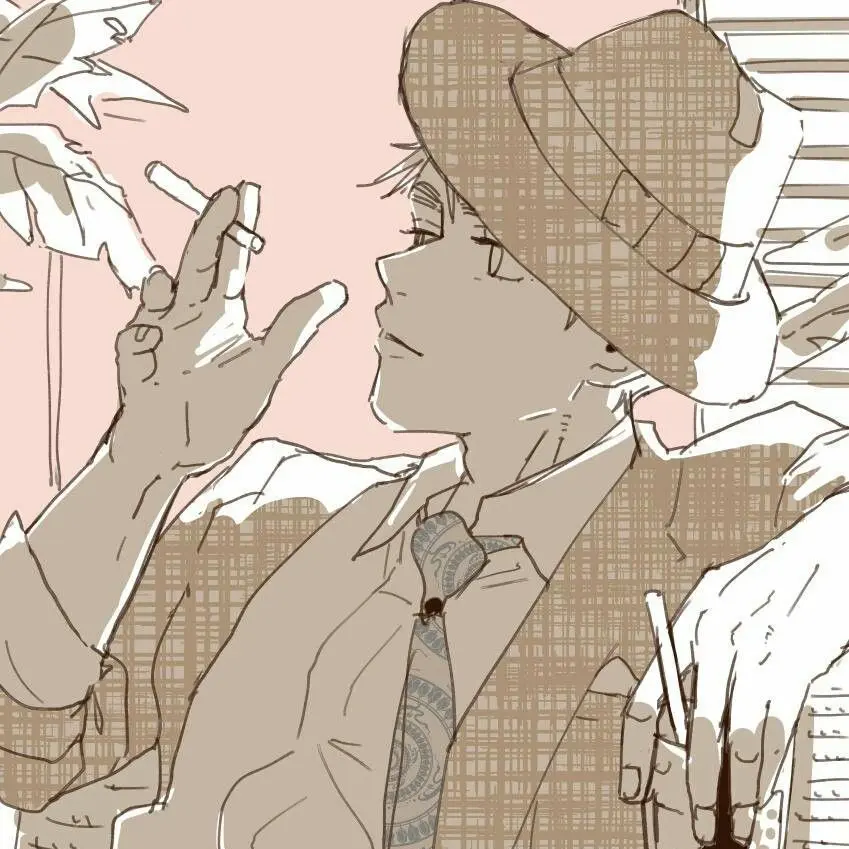 hasannnnn의 目に見えるものが真実とは限らない