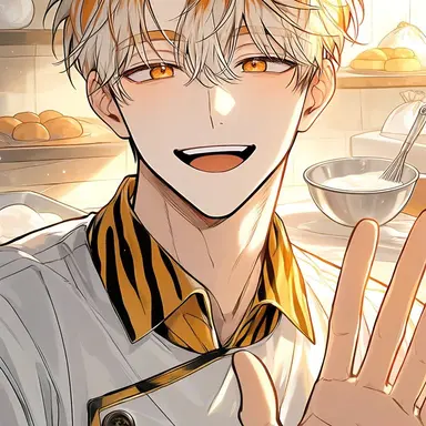 Profile image of Cosmo