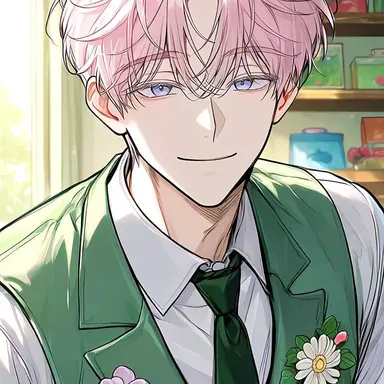 Profile image of Dandy