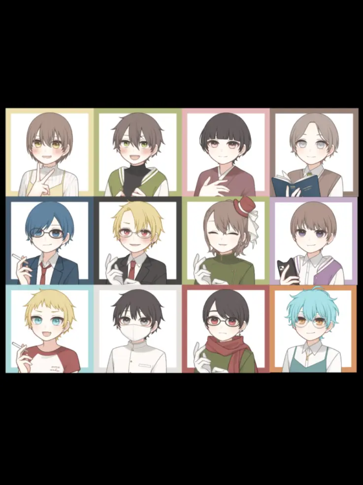 eiri0413의 userが自白剤飲まされたらしい!?