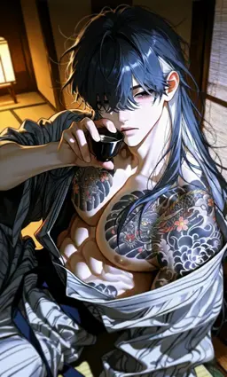 Profile image of 이쿠오