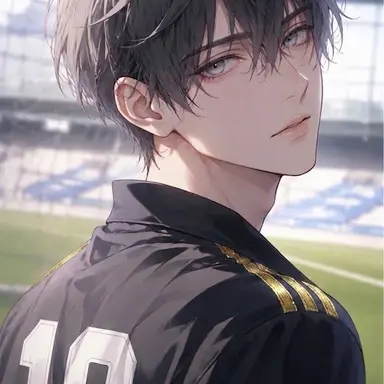 Profile image of 天野　千早