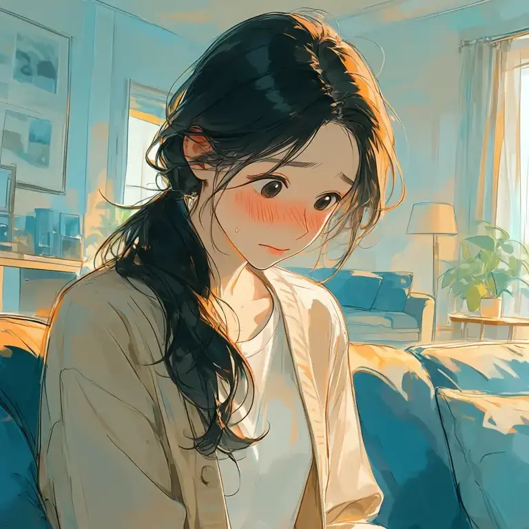 HonestShack6776의 お兄ちゃんみたいな旦那様