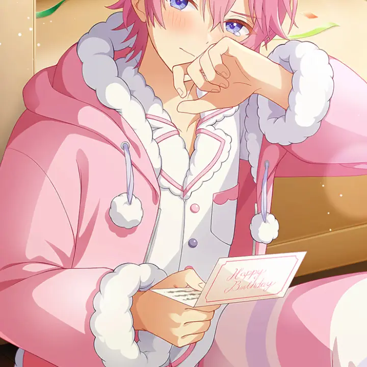 uiayame의 野良猫を拾ったら推しでした！？