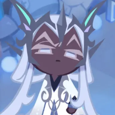 Profile image of 요정왕 쿠키