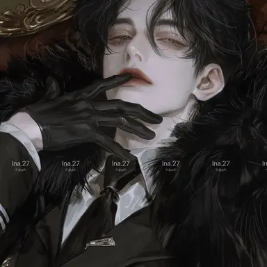 Profile image of 칼릭스 드 발렌