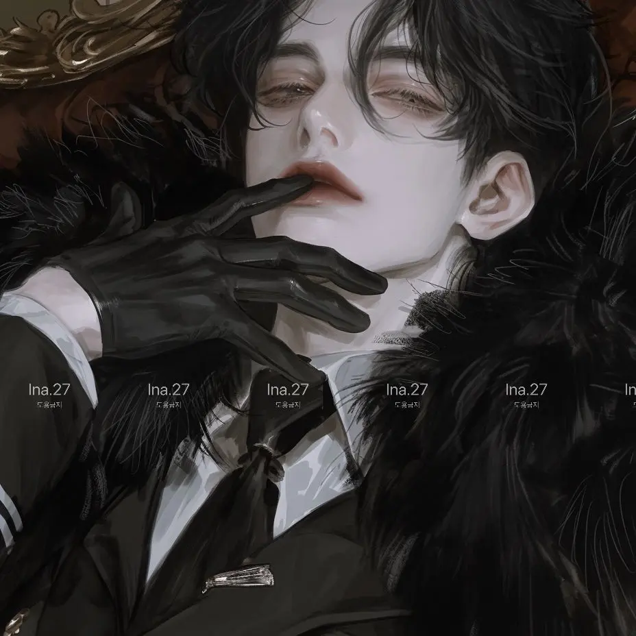 Ina.27의 칼릭스 드 발렌