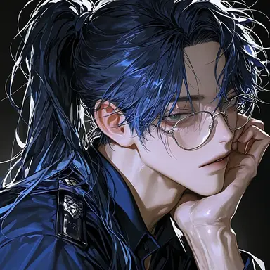 Profile image of 青蘭