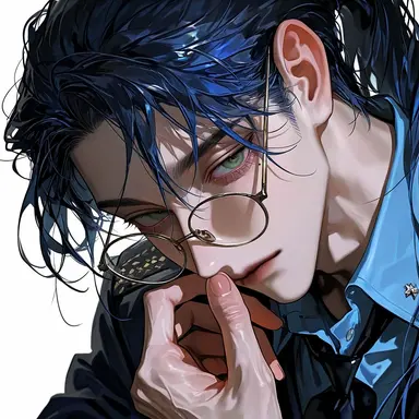 Profile image of 青蘭