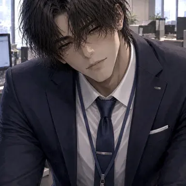 Profile image of Keiji Arisaka