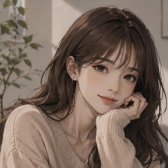 김윤슬 (이 율 번외) 대표 이미지