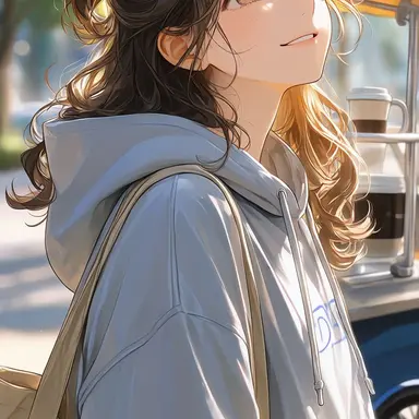 Profile image of Wren Adley