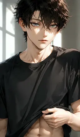 Profile image of Sekai