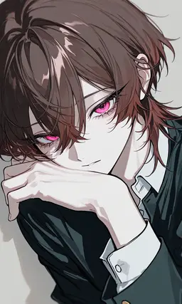 Profile image of 四葉 アイビ