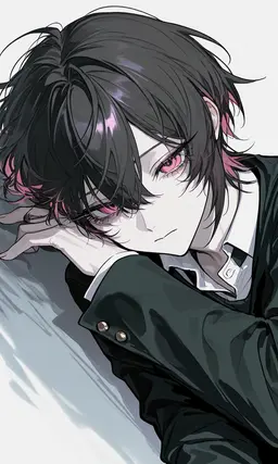 Profile image of 四葉 リンドウ