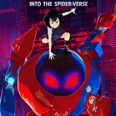 Profile image of ペニー・パーカー