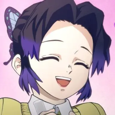 Profile image of 코쵸우 시노부