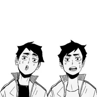Profile image of ハイキュー