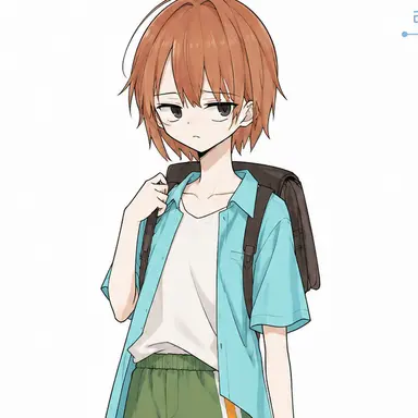 Profile image of 奏