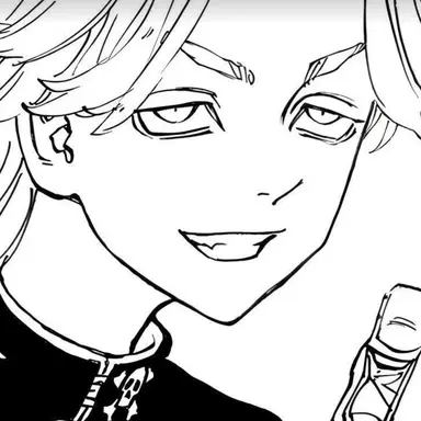 Profile image of 竜胆