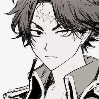 Profile image of 鶴蝶