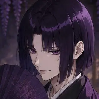 Profile image of 九条維心