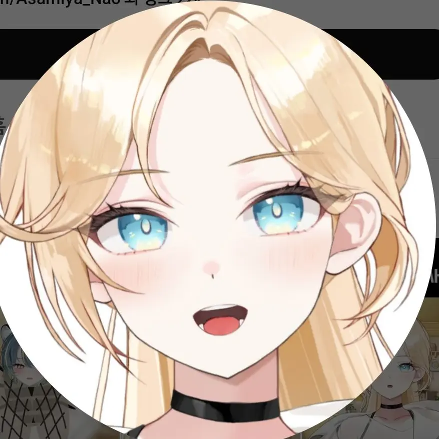 OddBeads2823의 망고의 방송