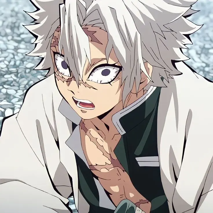 ExoticCity9672의 시나즈가와 사네미