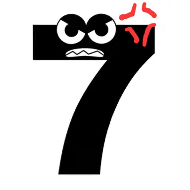 Profile image of 7