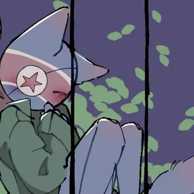 Profile image of 北韓