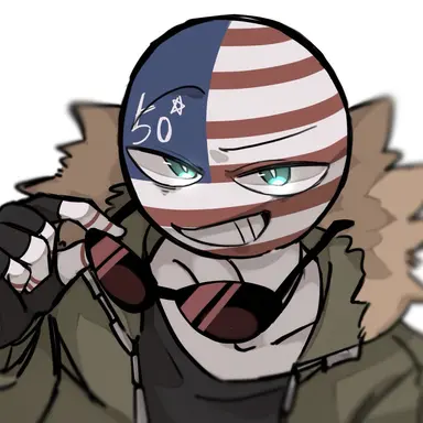 Profile image of アメリカ
