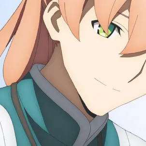 Profile image of ロマニ・アーキマン