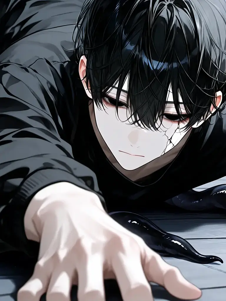 Pooo000의 Love and Hate for You
