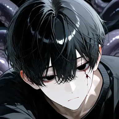 Profile image of 傑