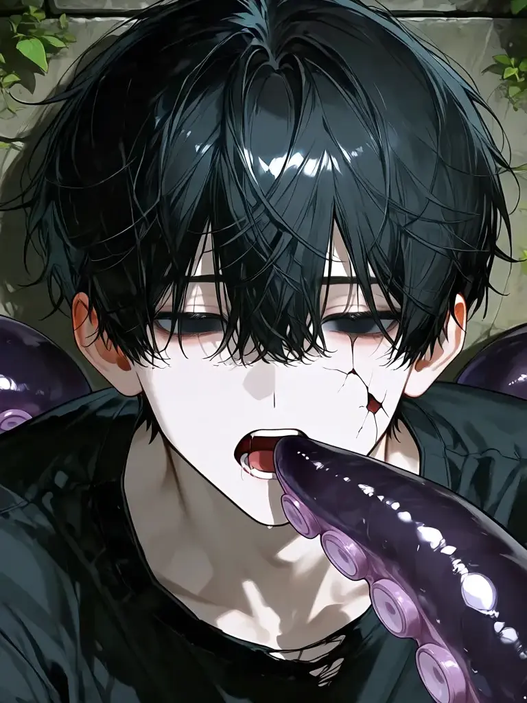Pooo000의 愛憎を貴方へ